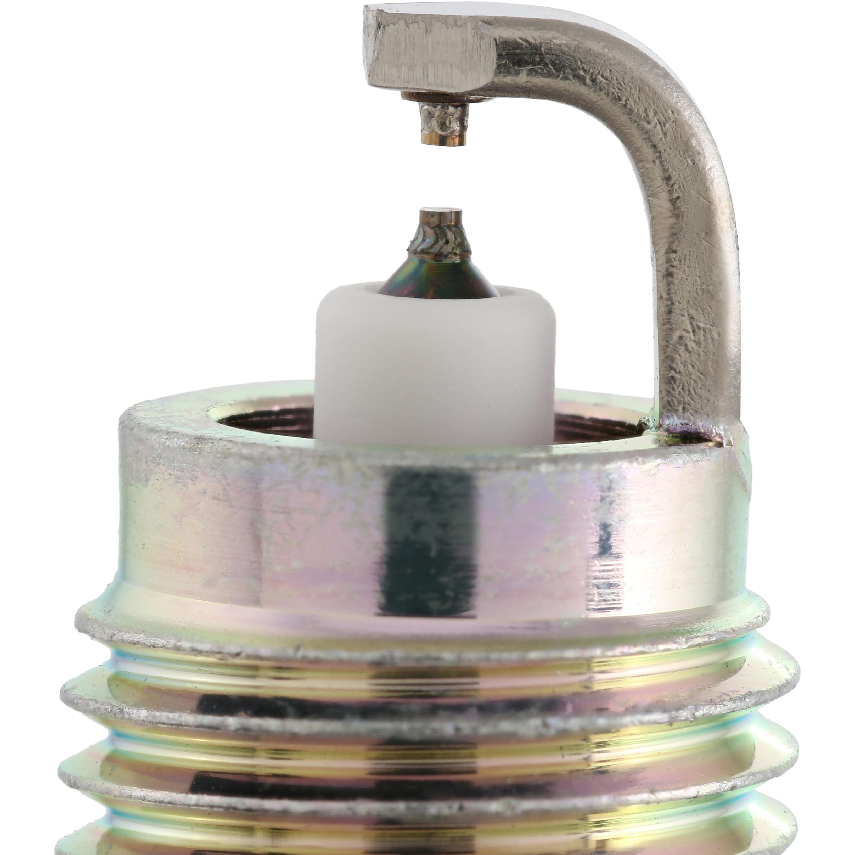 NGK Laser Iridium Spark Plug 90137