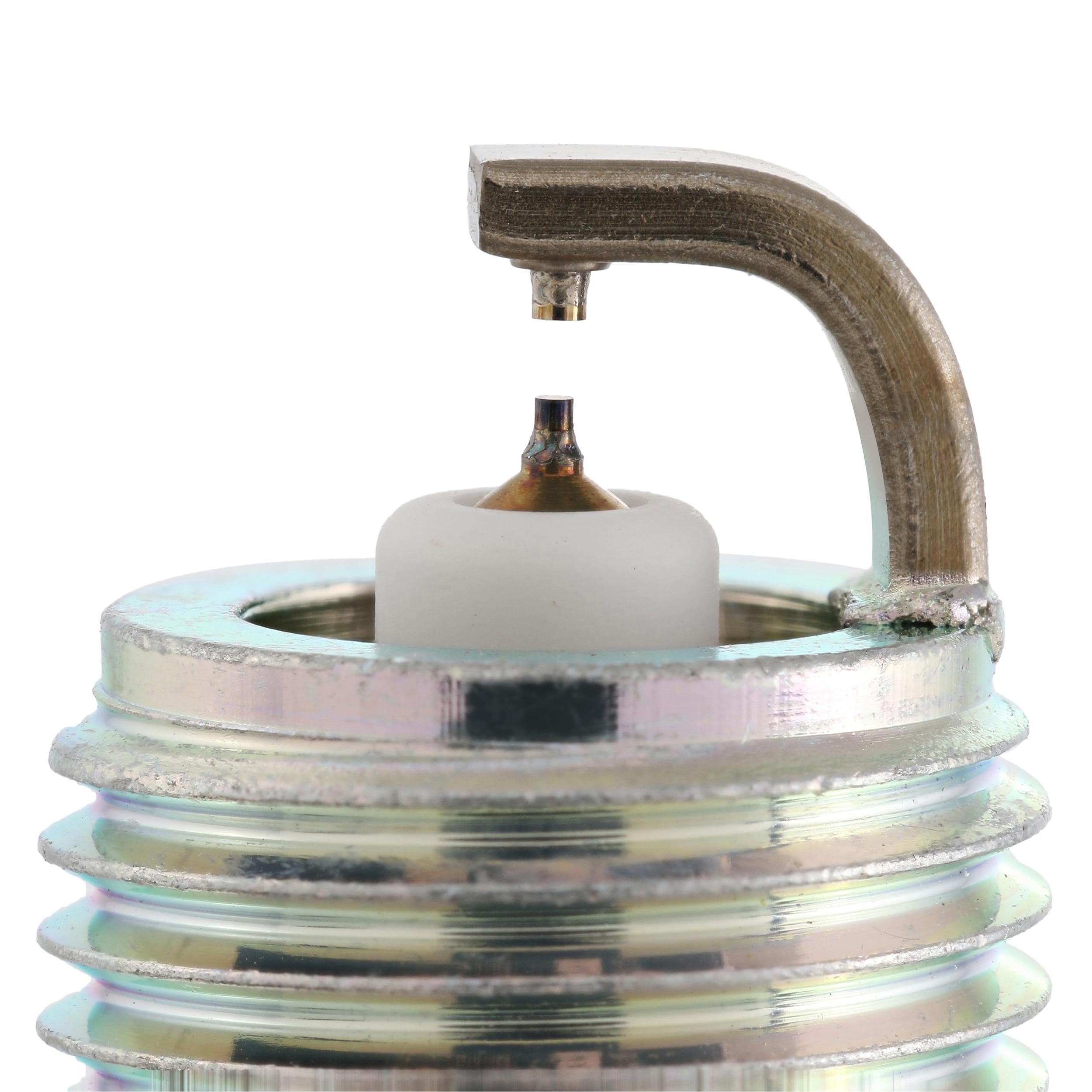 NGK Ruthenium HX Ruthenium Spark Plug 90220