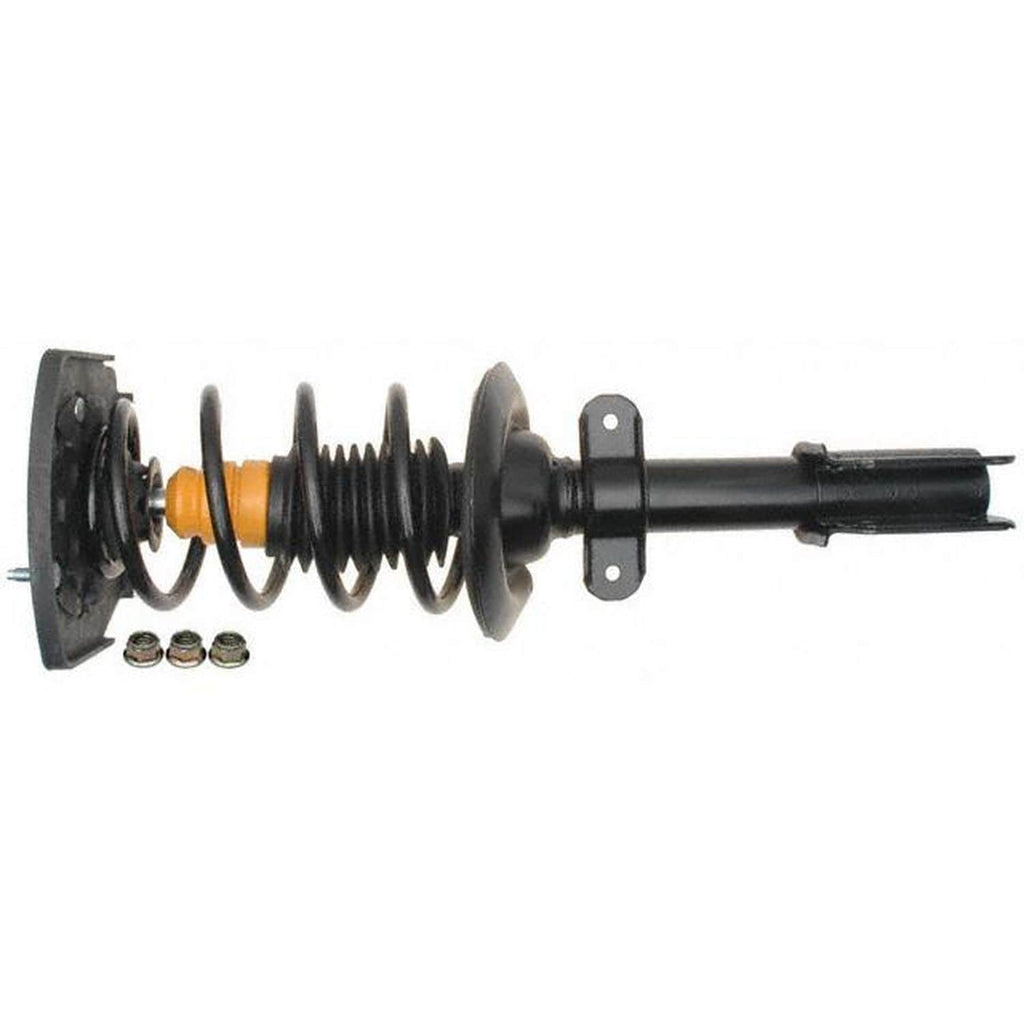 Gold Suspension Strut and Coil Spring Assembly 903-006RS