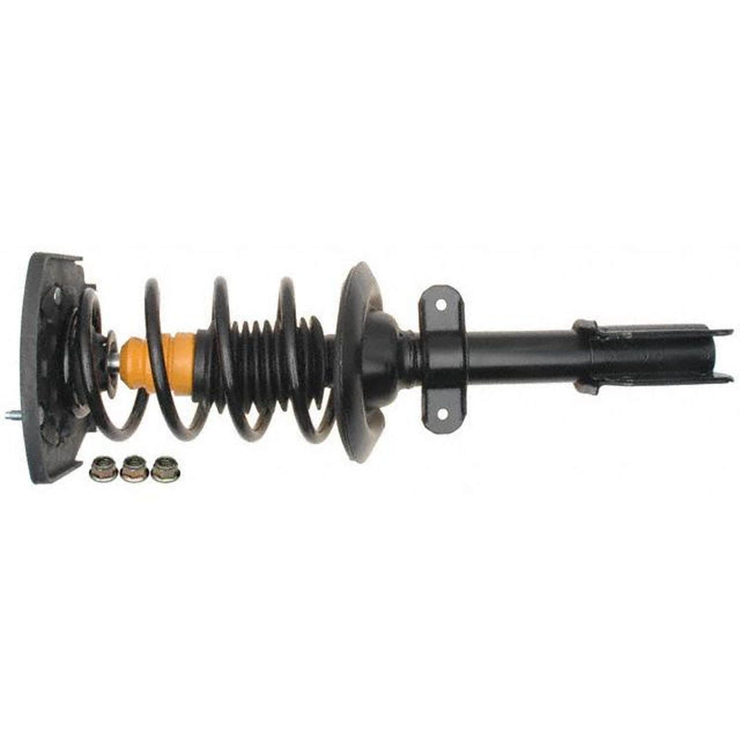 Gold Suspension Strut and Coil Spring Assembly 903-006RS
