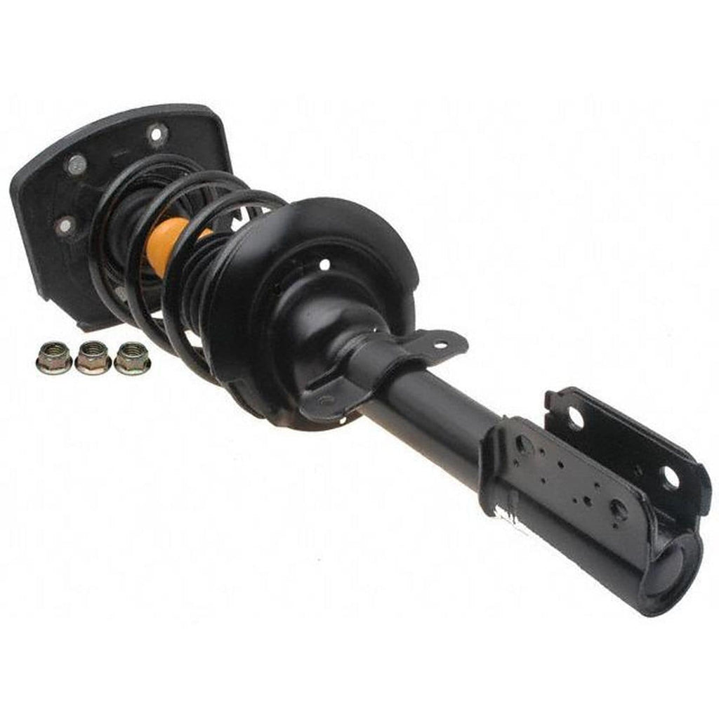 Gold Suspension Strut and Coil Spring Assembly 903-006RS