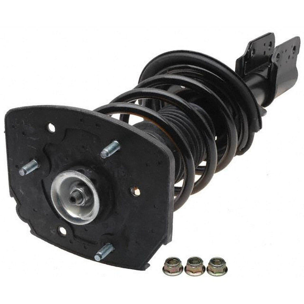 Gold Suspension Strut and Coil Spring Assembly 903-006RS