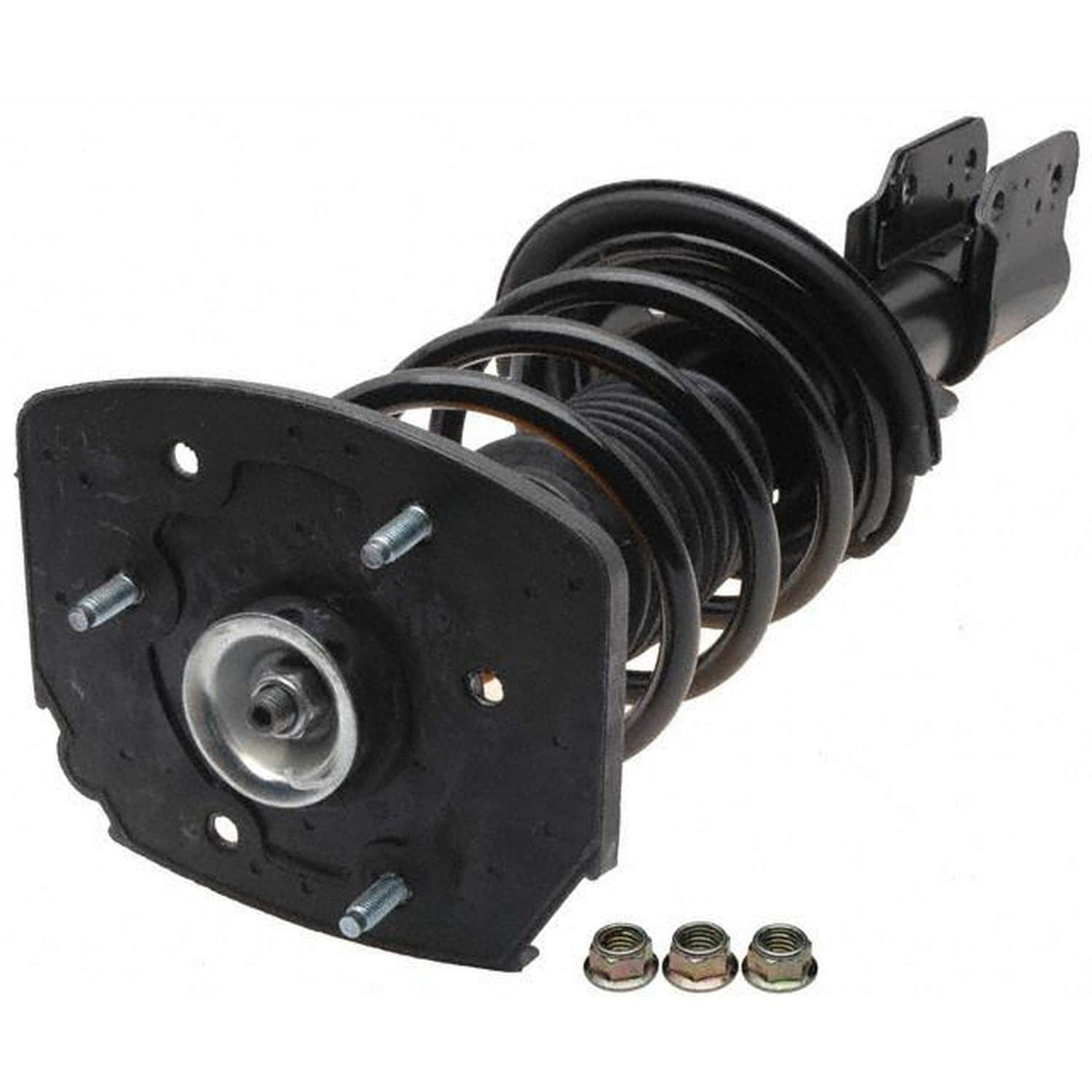 Gold Suspension Strut and Coil Spring Assembly 903-006RS