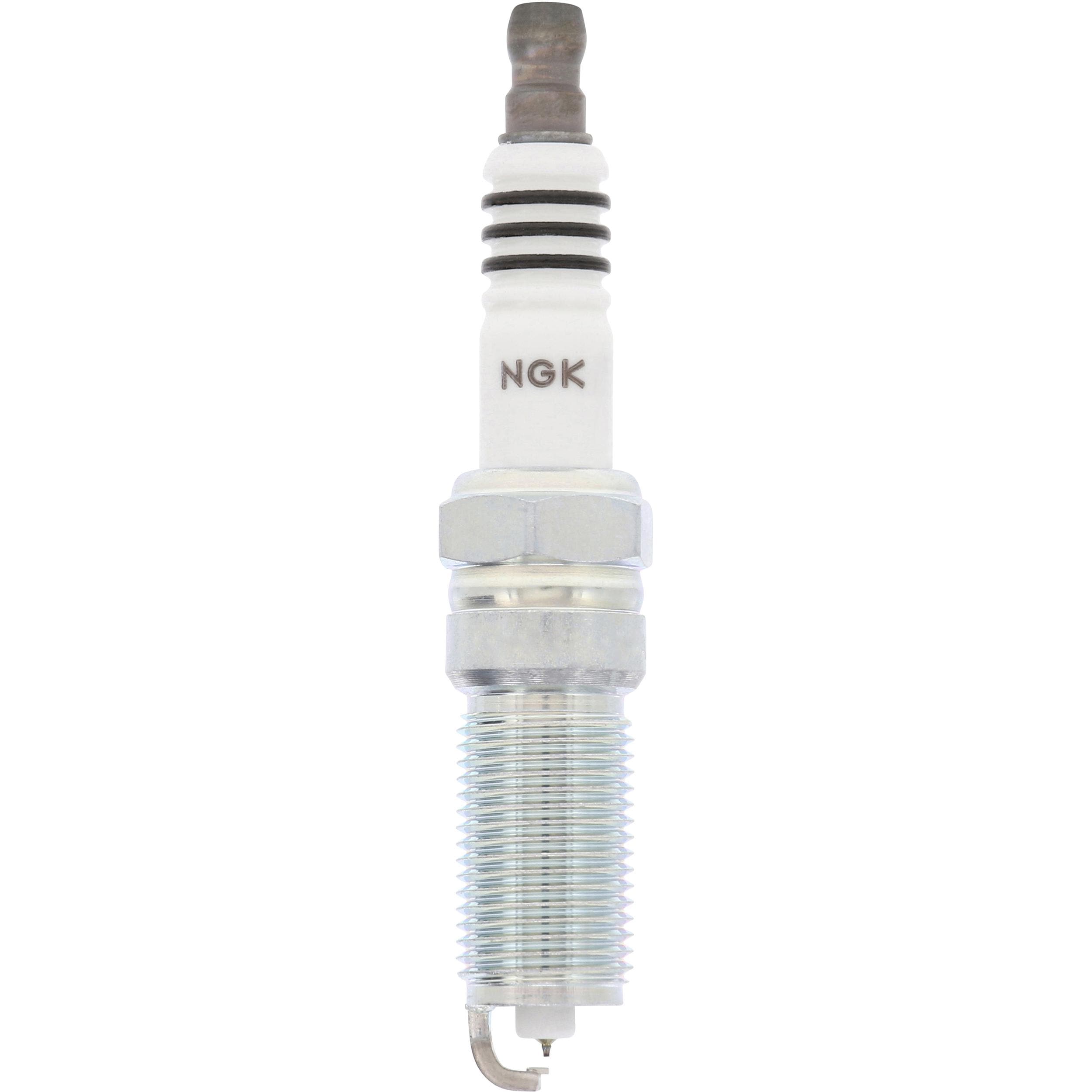 NGK Ruthenium HX Ruthenium Spark Plug 90495