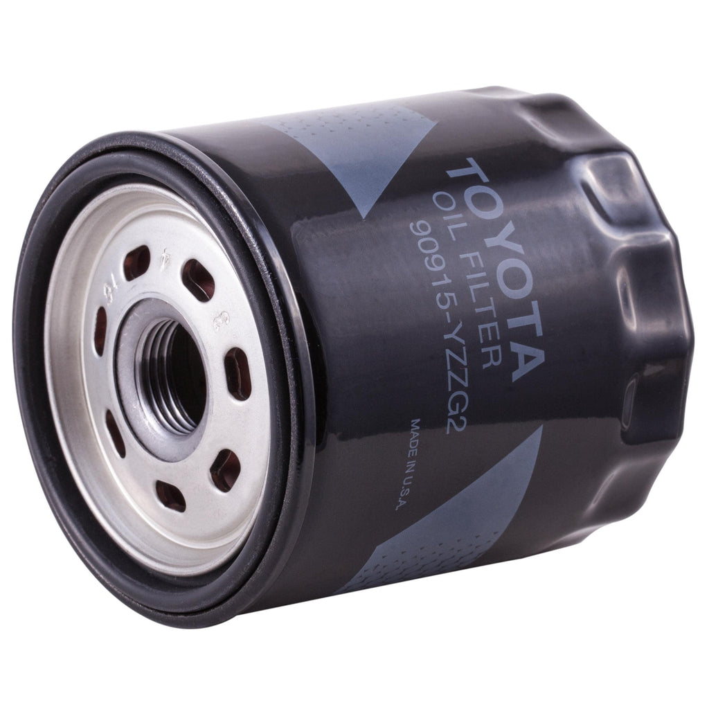 Premium Guard Engine Oil Filter 90915-YZZD1