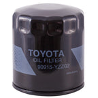 Premium Guard Engine Oil Filter 90915-YZZD1