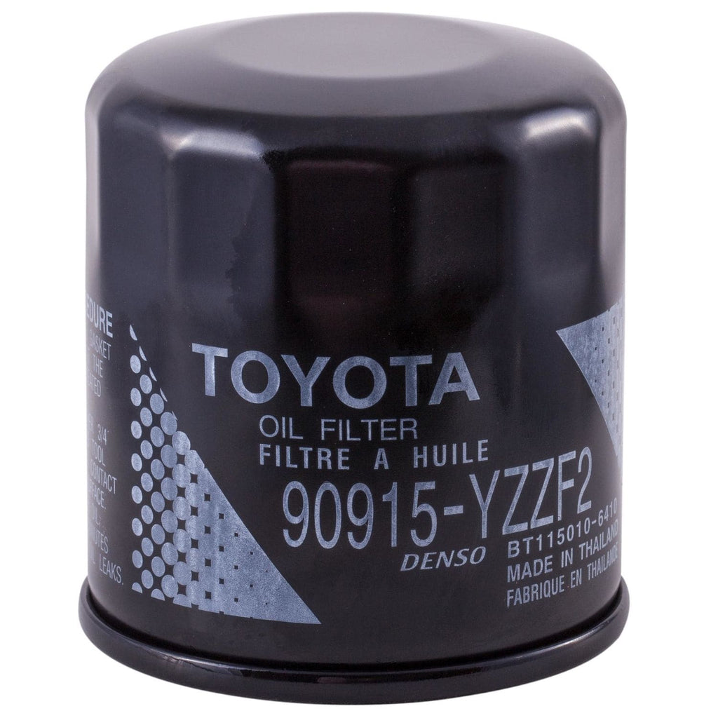 Premium Guard Engine Oil Filter 90915-YZZF2
