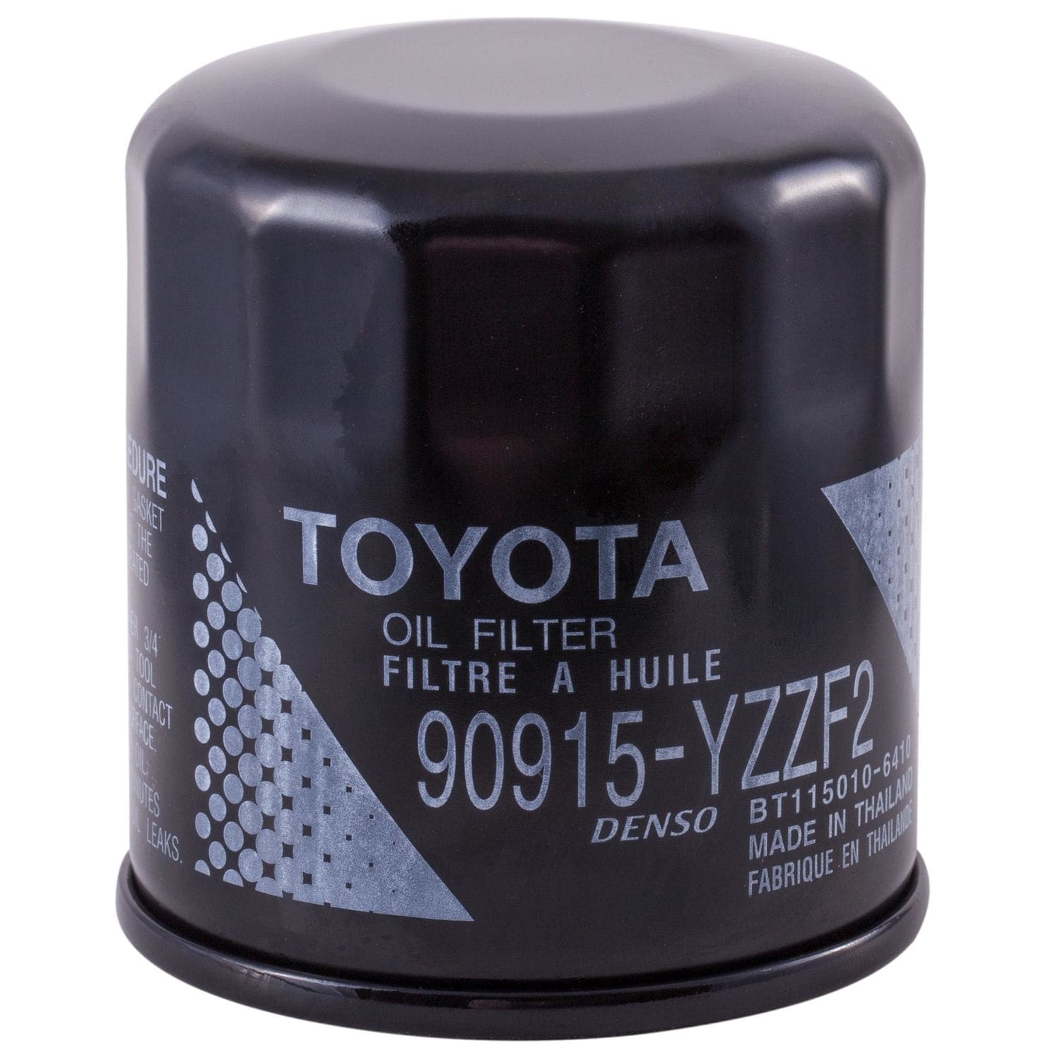 Premium Guard Engine Oil Filter 90915-YZZF2