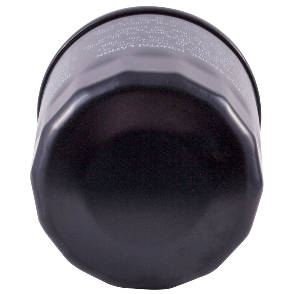 Premium Guard Engine Oil Filter 90915-YZZF2