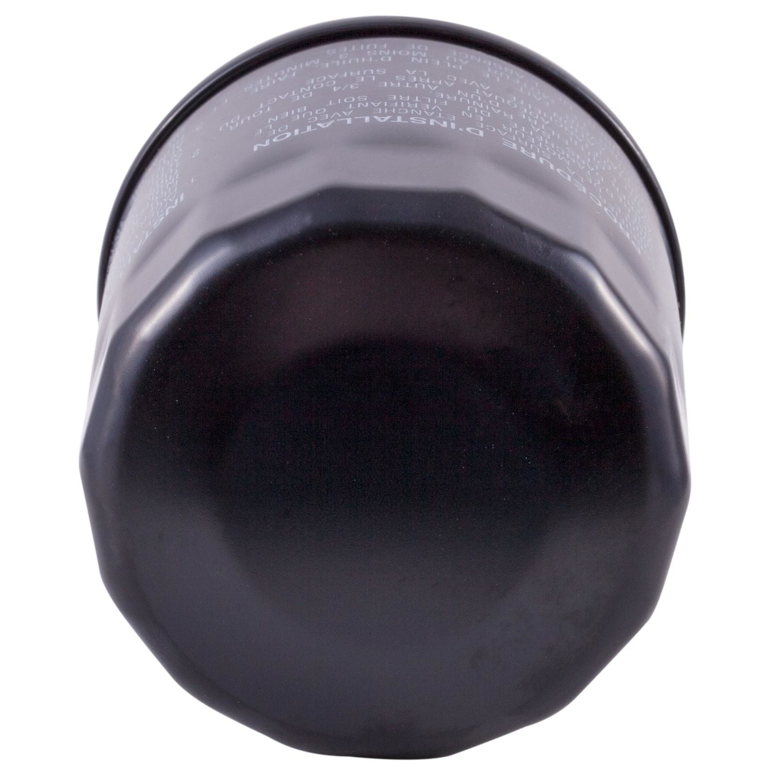 Premium Guard Engine Oil Filter 90915-YZZF2
