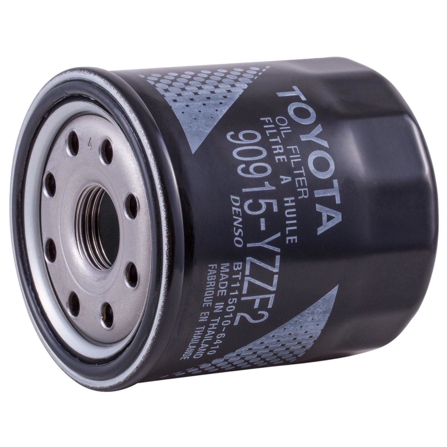 Premium Guard Engine Oil Filter 90915-YZZF2