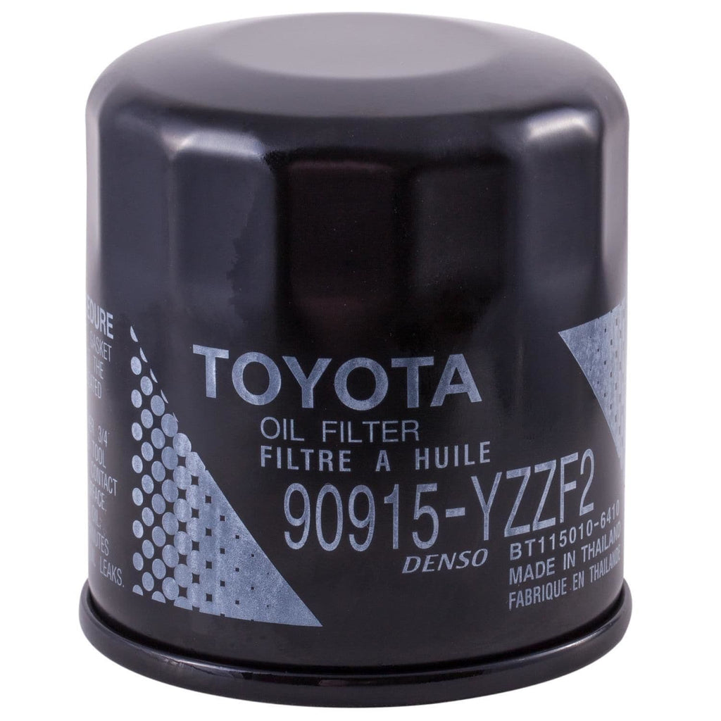Premium Guard Engine Oil Filter 90915-YZZF2