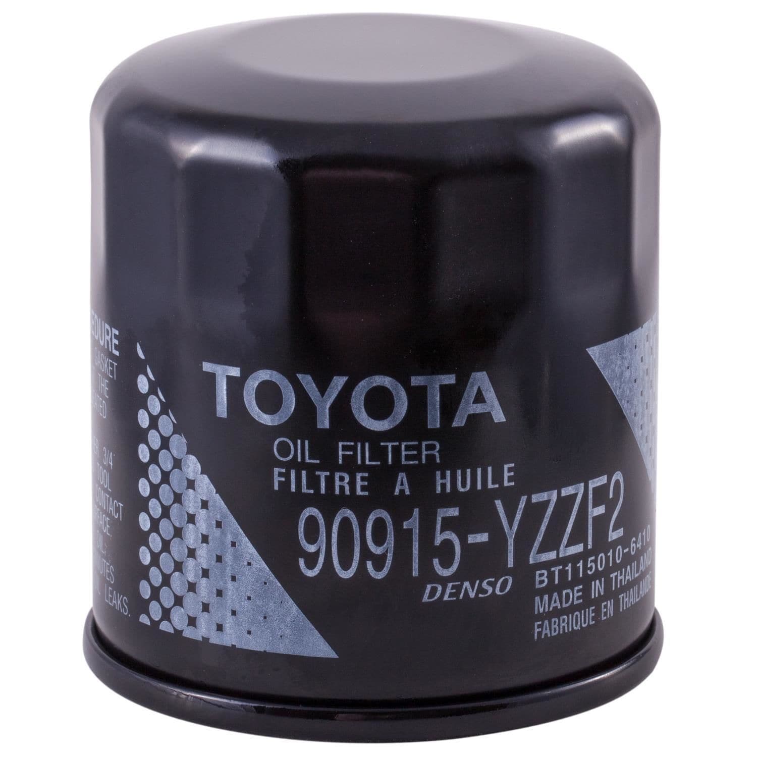 Premium Guard Engine Oil Filter 90915-YZZF2