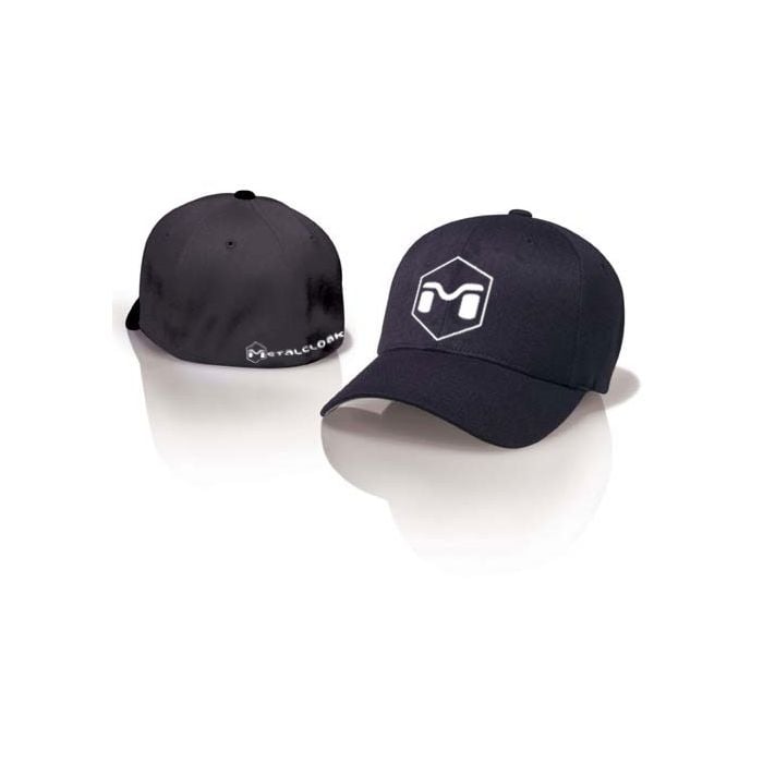 MetalCloak Flex-Fit Icon Ball Cap