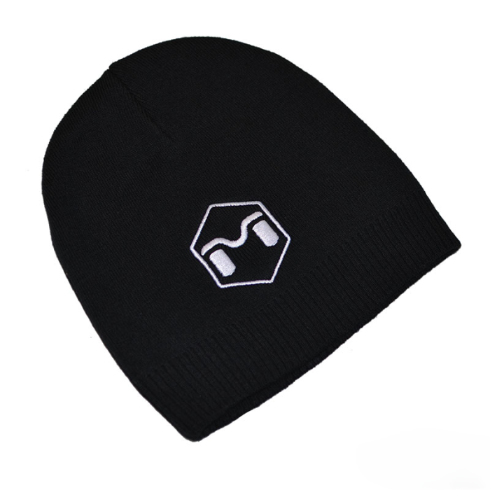 MetalCloak Icon Beanie