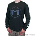 Limited Edition Jersey-Style Long Sleeve Tee