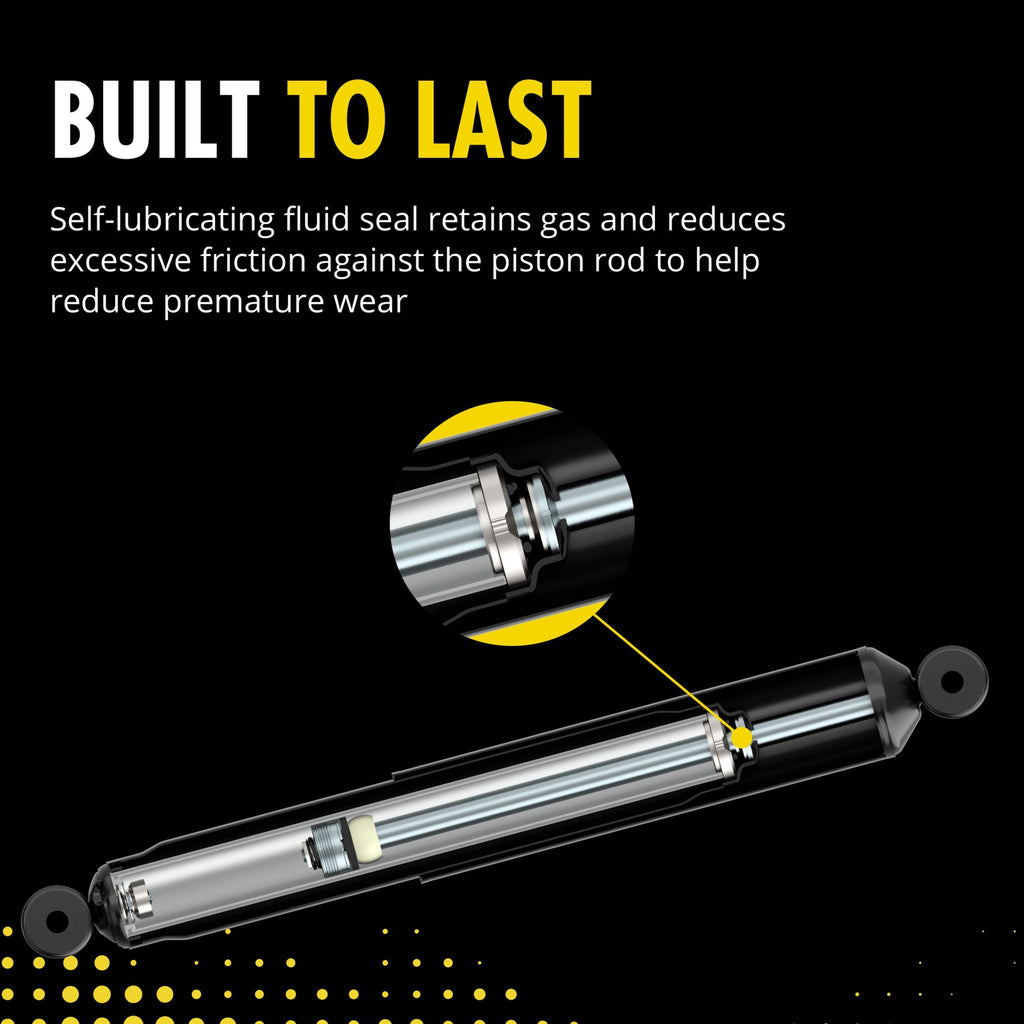 Monroe OESpectrum Suspension Shock Absorber 911230
