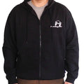 Limited Edition Embroidered Hoodie