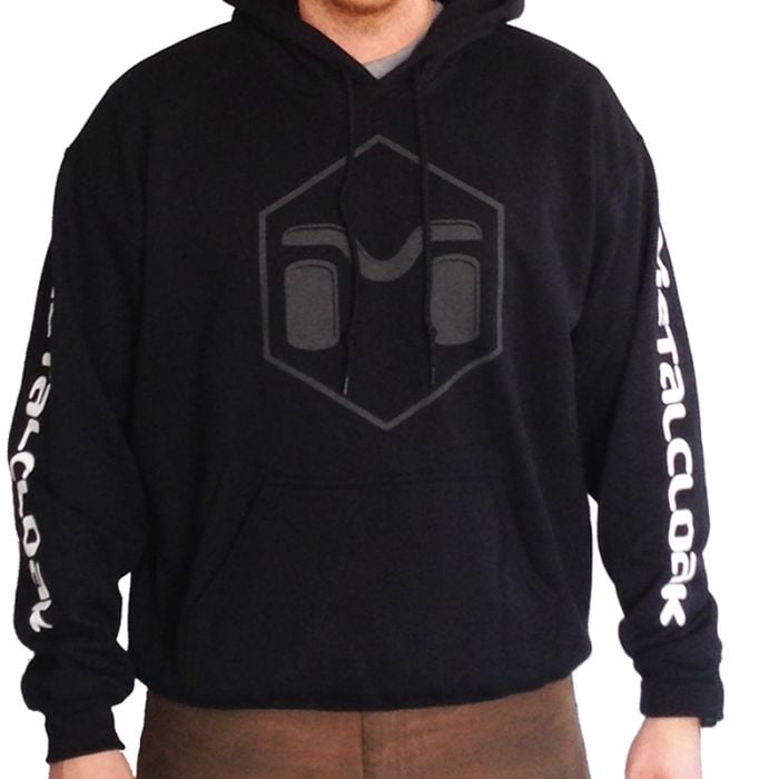 Limited Edition Pull Over Jersey Style Hoodie