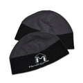 MetalCloak Micro Fleece Two Tone Beanie