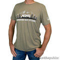 ARS Mountain View Men's Tee