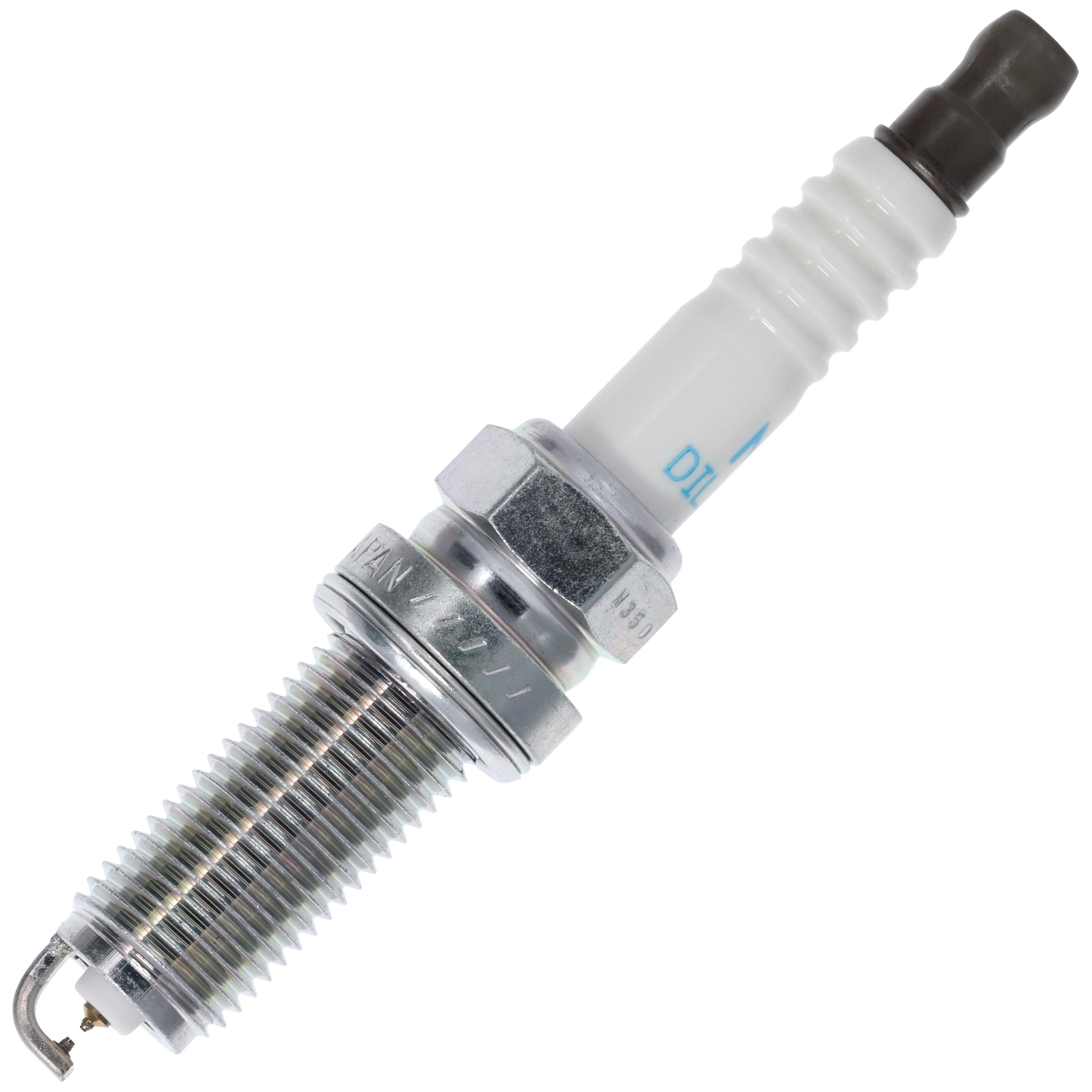NGK Laser Iridium Spark Plug 91899