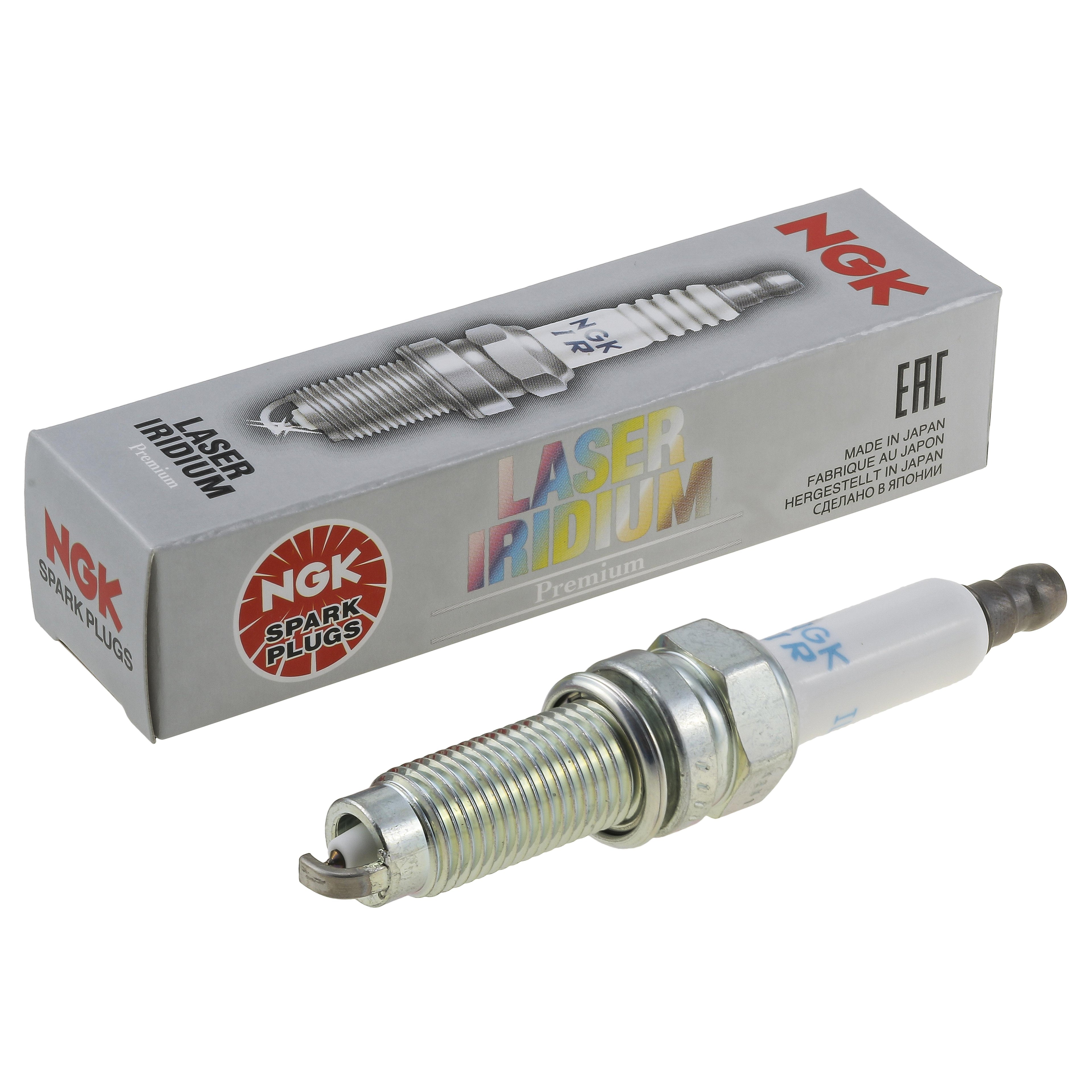NGK Laser Iridium Spark Plug 92005