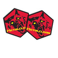 Wolverine Hex Decals