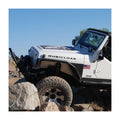 RUBICLOAK Replacement Decal for Rubicon Edition, Set of 2