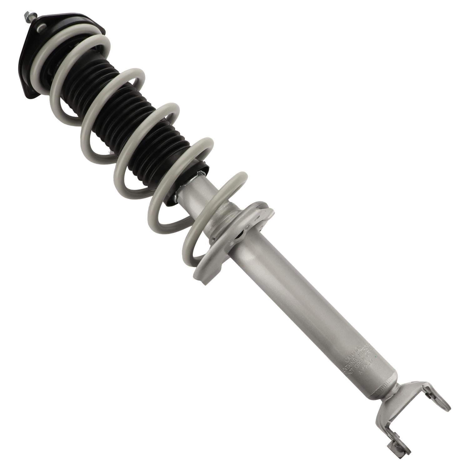 SenSen Loaded Strut and Coil Spring Assembly 9213-0257
