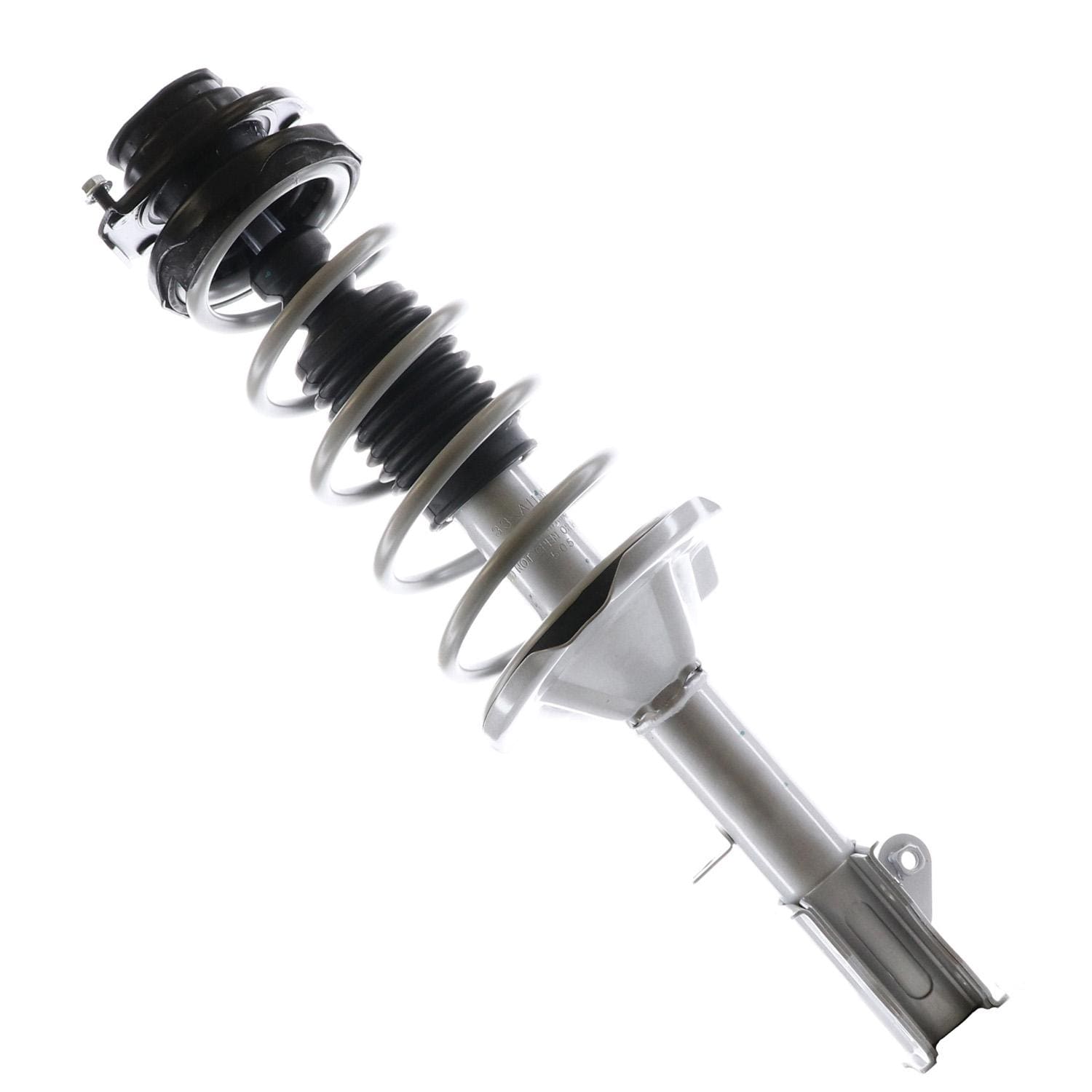 SenSen Loaded Strut and Coil Spring Assembly 9213-0296
