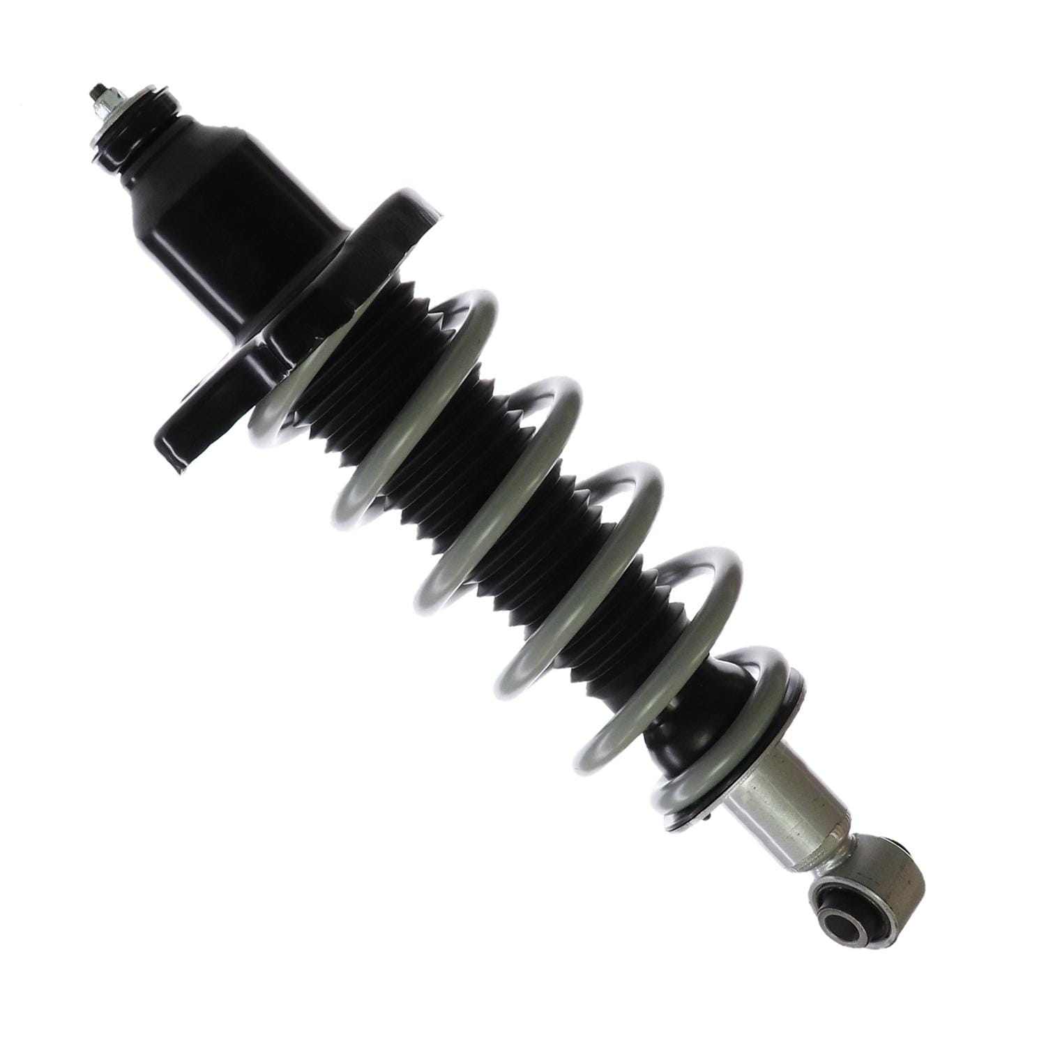 SenSen Loaded Strut and Coil Spring Assembly 9213-0306
