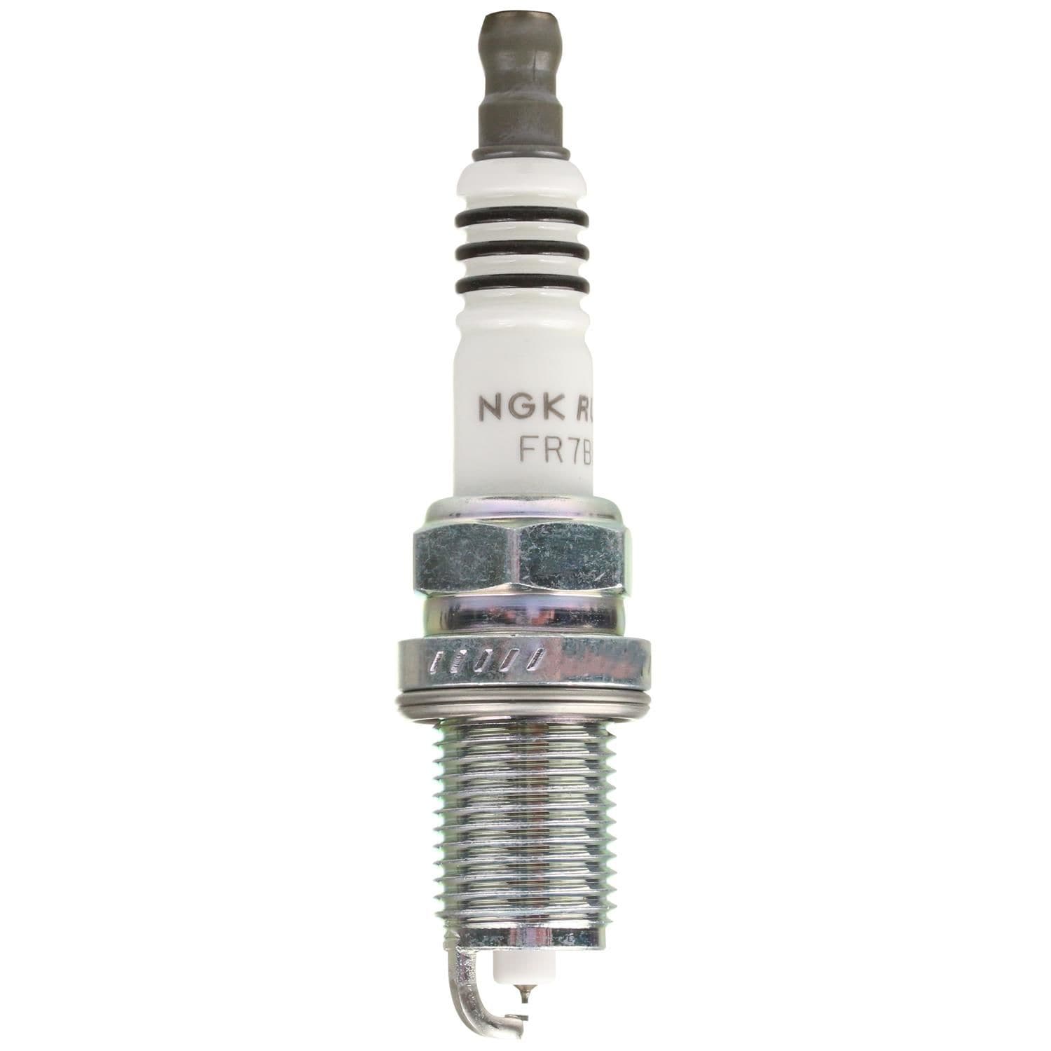 NGK Ruthenium HX Ruthenium Spark Plug 92400