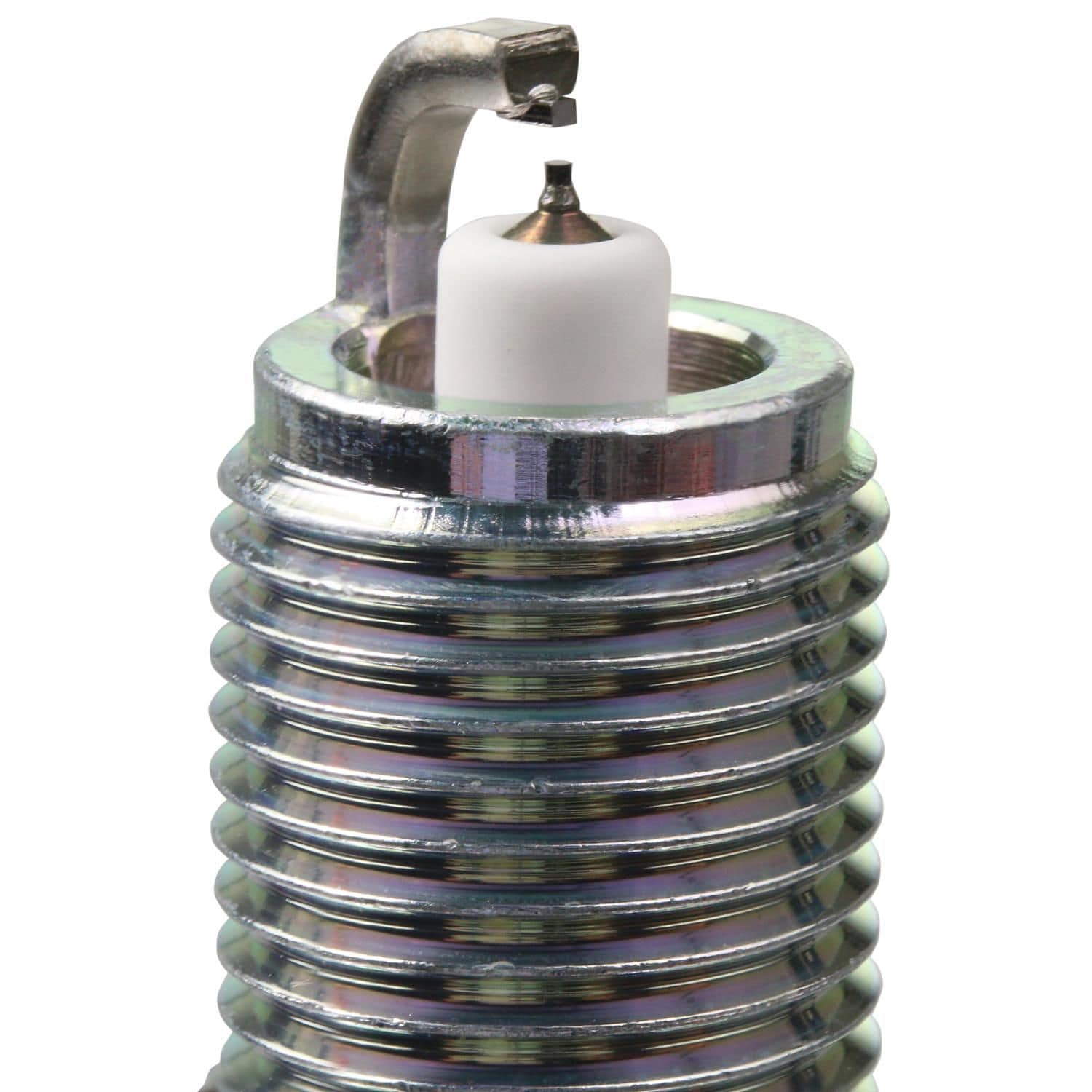 NGK Ruthenium HX Ruthenium Spark Plug 92400