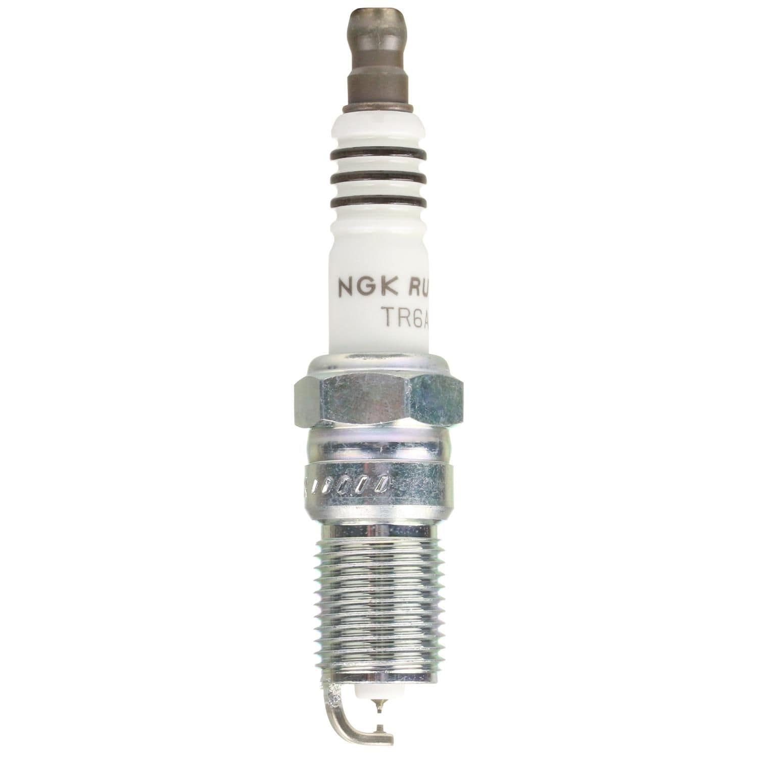 NGK Ruthenium HX Ruthenium Spark Plug 92714