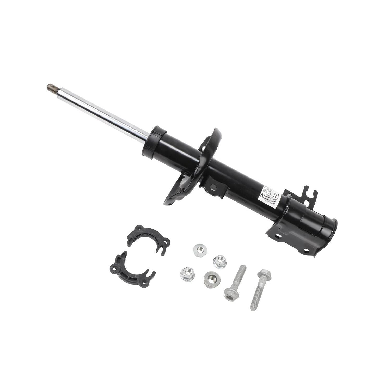 GM Genuine Parts Strut Assembly 93195924