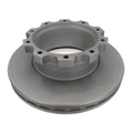Severe Duty Disc Brake Rotor 94001SD
