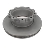 Severe Duty Disc Brake Rotor 94001SD