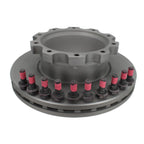 Severe Duty Disc Brake Rotor 94001SD