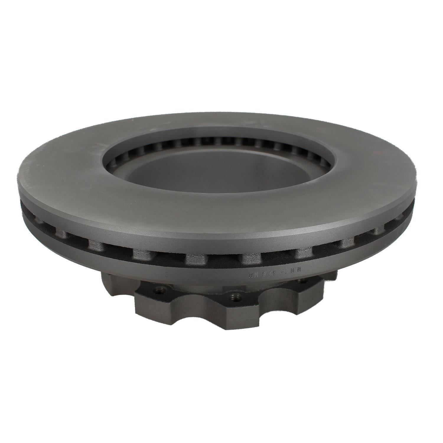 Severe Duty Disc Brake Rotor 94001SD