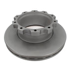 Severe Duty Disc Brake Rotor 94001SD