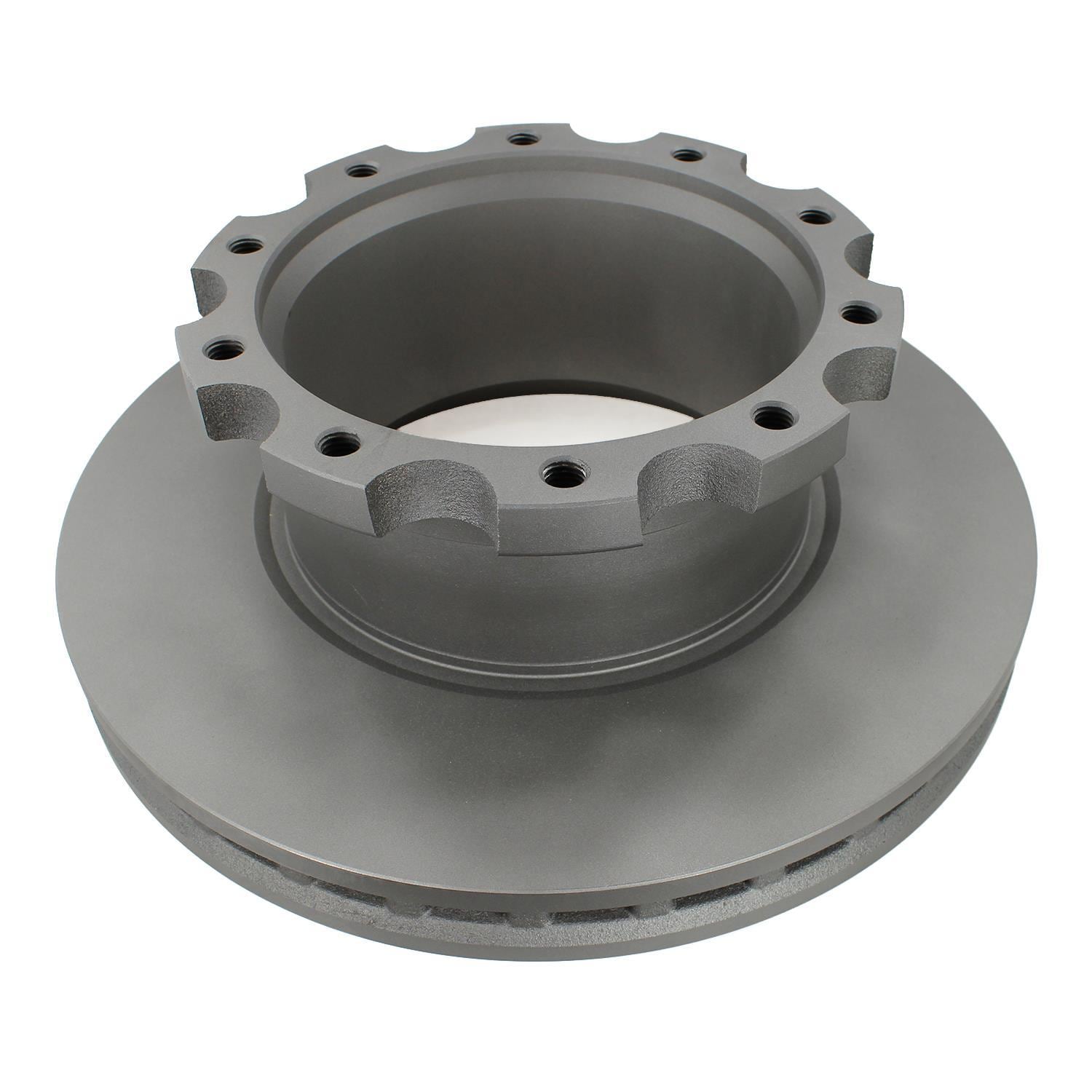 Severe Duty Disc Brake Rotor 94002SD