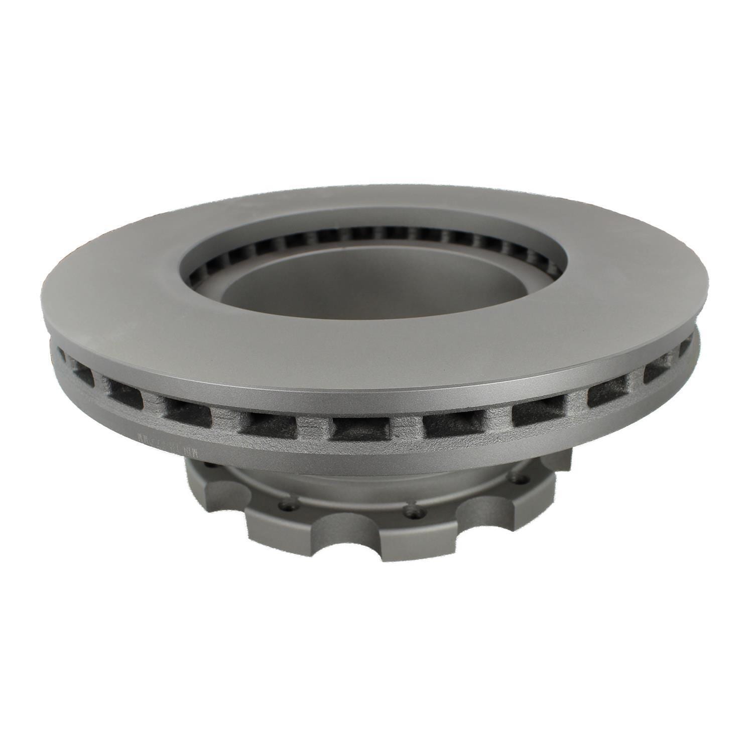 Severe Duty Disc Brake Rotor 94002SD