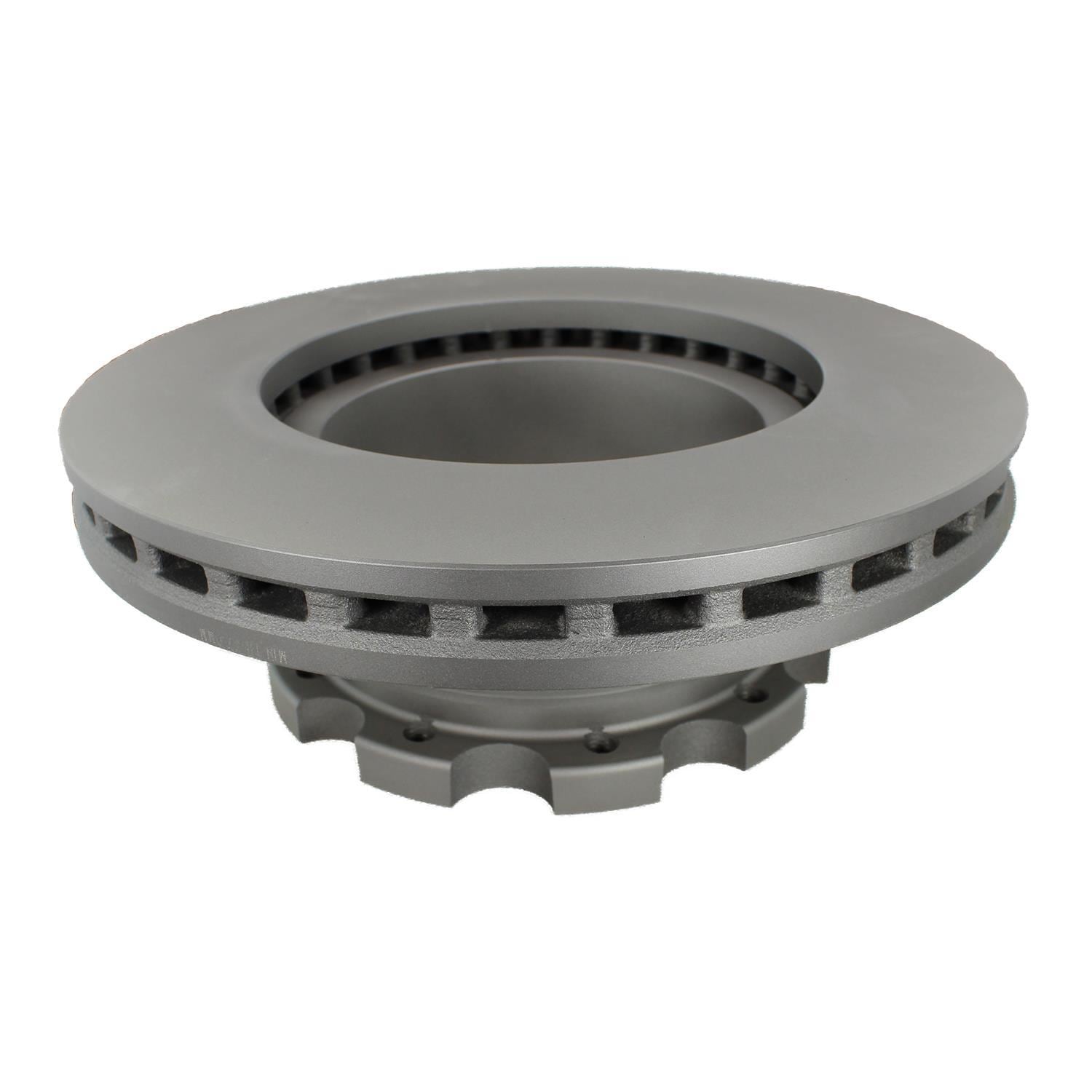 Severe Duty Disc Brake Rotor 94002SD