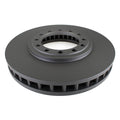 Severe Duty Disc Brake Rotor 94102SD