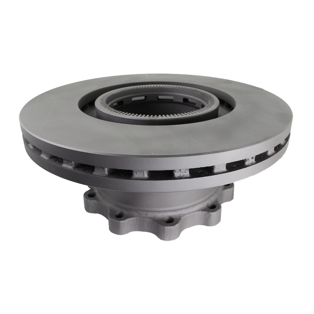 Severe Duty Disc Brake Rotor 94103SD