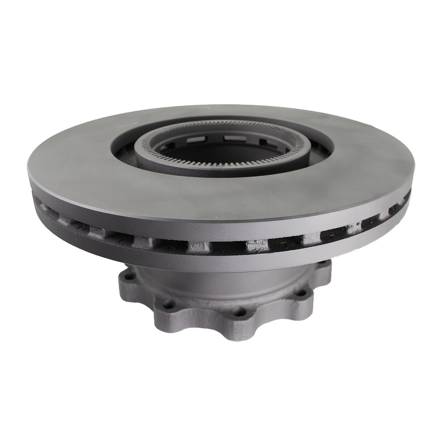 Severe Duty Disc Brake Rotor 94103SD