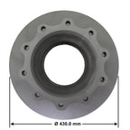 Severe Duty Disc Brake Rotor 94103SD