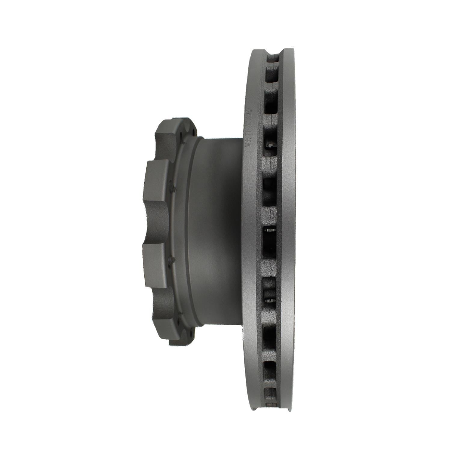 Severe Duty Disc Brake Rotor 94301SD