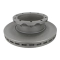 Severe Duty Disc Brake Rotor 94302SD